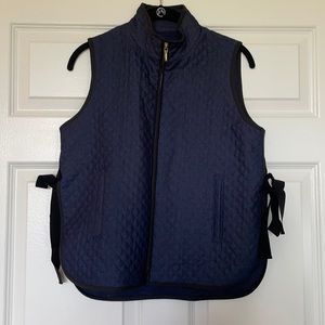 Sara Campbell Vest